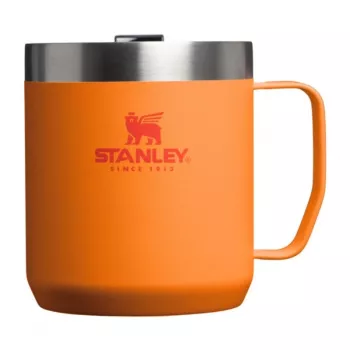 STANLEY The Everyday Camp Mug 0,35L Πορτοκαλί