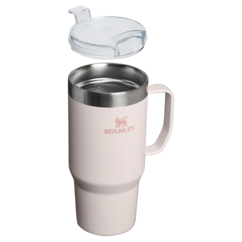 STANLEY The Everyday Suburban Mug 0,71L απαλό ροζ