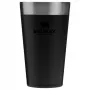 STANLEY The Stacking Tumbler 0,47L κούπα μπίρας ματ μαύρο