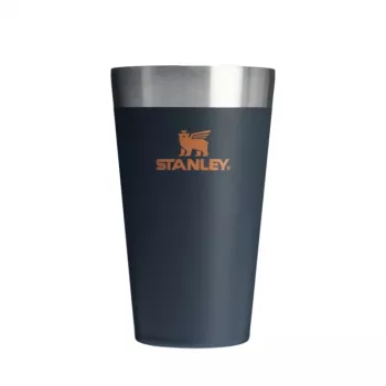 STANLEY The Stacking Tumbler 0,47L γκρι ποτήρι μπίρας