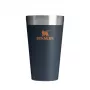 STANLEY The Stacking Tumbler 0,47L γκρι ποτήρι μπίρας