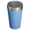 STANLEY The Stacking Tumbler 0,47L γαλάζια κούπα μπίρας
