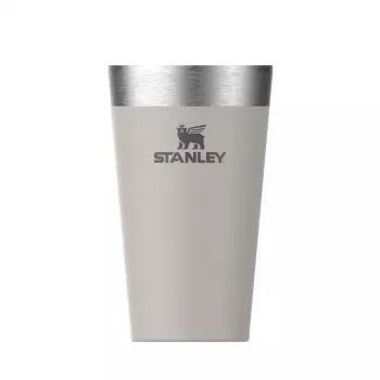 STANLEY The Stacking Tumbler 0,47L Απαλό γκρι 2.0