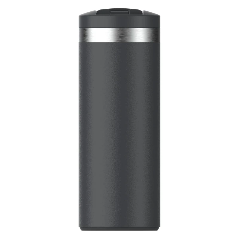 STANLEY The Transit Fliptop Ποτήρι 0,35L Μαύρο 2.0