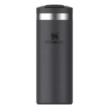 STANLEY The Transit Fliptop Ποτήρι 0,35L Μαύρο 2.0