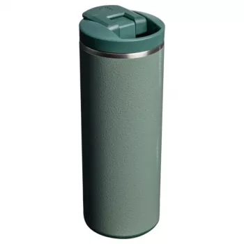 STANLEY The Transit Fliptop Mug 0,35L πράσινο