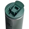 STANLEY The Transit Fliptop Mug 0,35L πράσινο