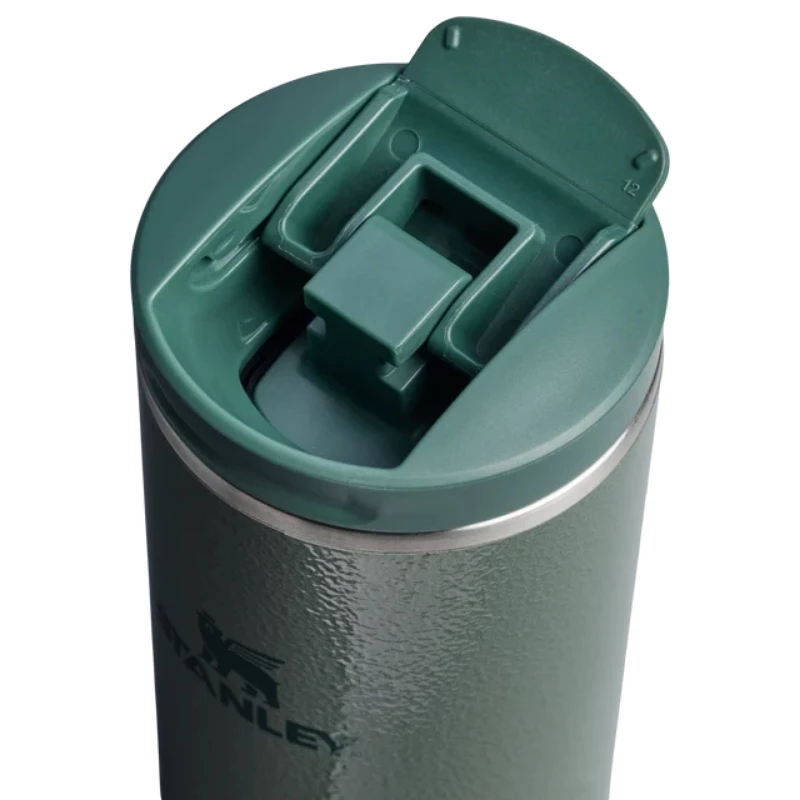 STANLEY The Transit Fliptop Mug 0,35L πράσινο