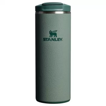 STANLEY The Transit Fliptop Mug 0,35L πράσινο