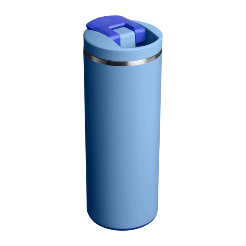 STANLEY The Transit Fliptop κούπα 0,35L γαλάζιο
