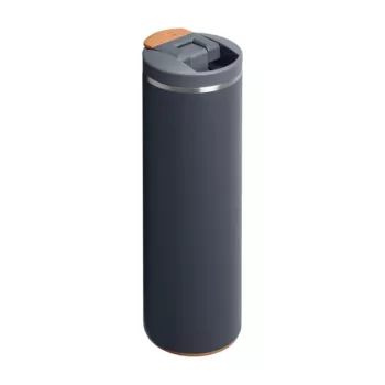 STANLEY The Transit Fliptop Ποτήρι 0,47L Μπλε-γκρι