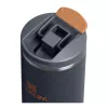 STANLEY The Transit Fliptop Ποτήρι 0,47L Μπλε-γκρι