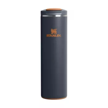 STANLEY The Transit Fliptop Ποτήρι 0,47L Μπλε-γκρι
