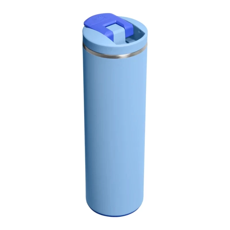 STANLEY The Transit Fliptop Mug 0,47L γαλάζιο