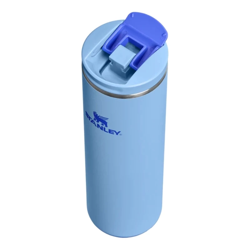 STANLEY The Transit Fliptop Mug 0,47L γαλάζιο