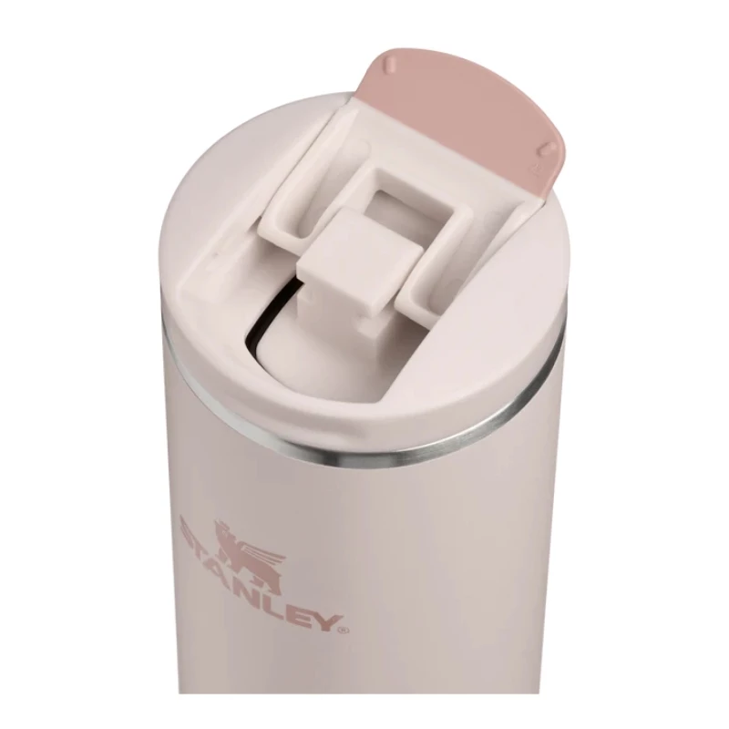 STANLEY The Transit Fliptop Mug 0,47L Απαλό ροζ