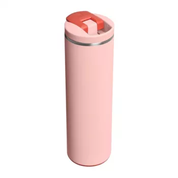 STANLEY The Transit Fliptop Mug 0,47L ροζ