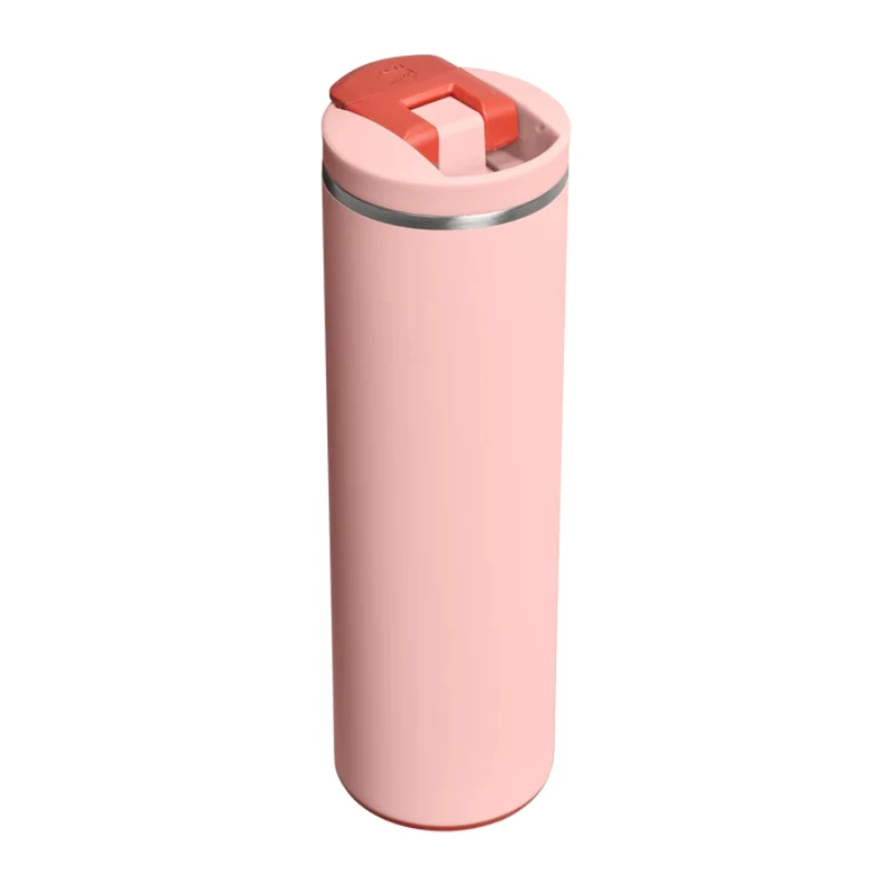 STANLEY The Transit Fliptop Mug 0,47L ροζ