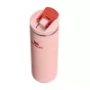 STANLEY The Transit Fliptop Mug 0,47L ροζ