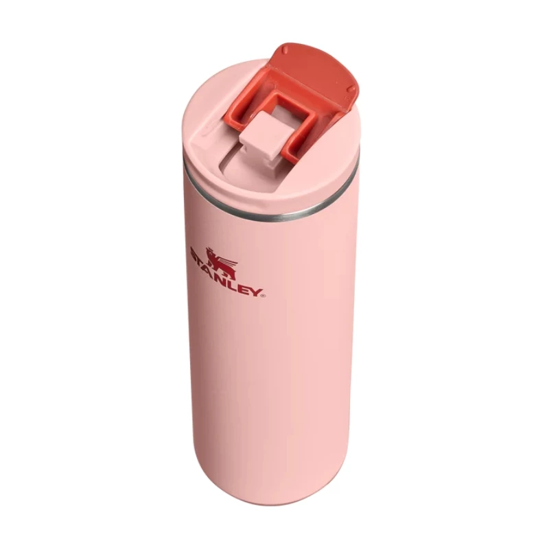 STANLEY The Transit Fliptop Mug 0,47L ροζ