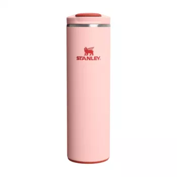 STANLEY The Transit Fliptop Mug 0,47L ροζ