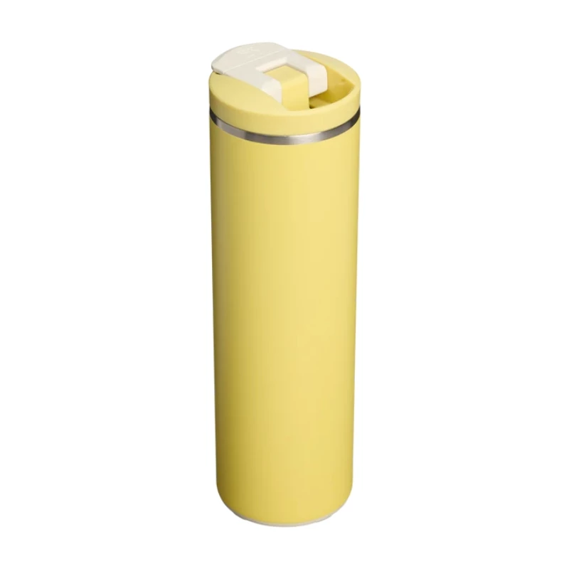 STANLEY The Transit Fliptop κούπα 0,47L κίτρινο