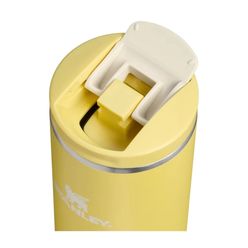 STANLEY The Transit Fliptop κούπα 0,47L κίτρινο