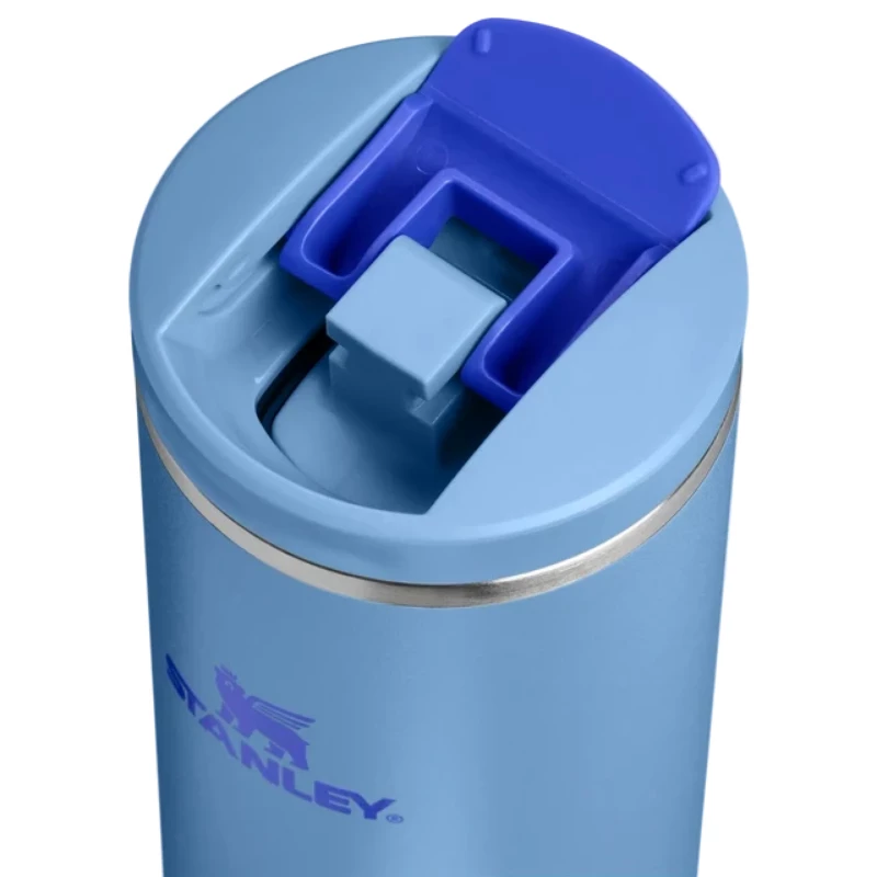 STANLEY The Transit Fliptop κούπα 0,59L γαλάζιο