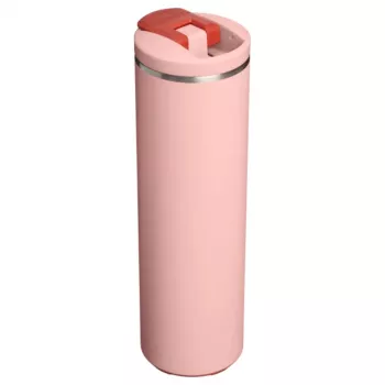 STANLEY The Transit Fliptop Mug 0,59L ροζ