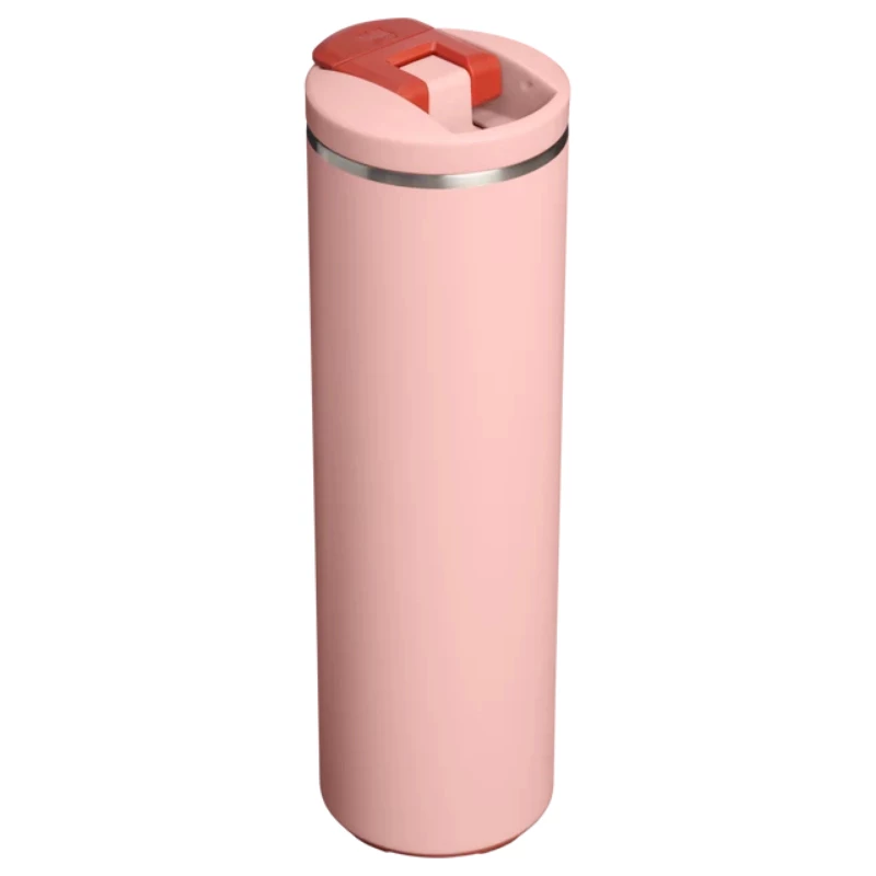 STANLEY The Transit Fliptop Mug 0,59L ροζ