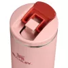 STANLEY The Transit Fliptop Mug 0,59L ροζ