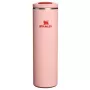 STANLEY The Transit Fliptop Mug 0,59L ροζ