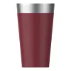 STANLEY Thermoglass The Stacking Tumbler 0,47L Σκούρο Κόκκινο
