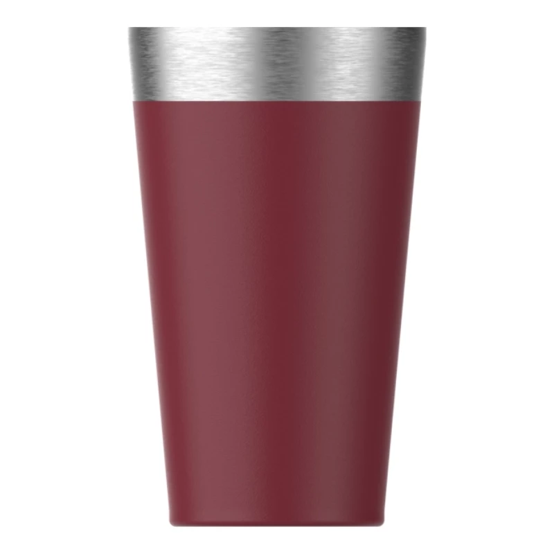 STANLEY Thermoglass The Stacking Tumbler 0,47L Σκούρο Κόκκινο