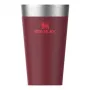 STANLEY Thermoglass The Stacking Tumbler 0,47L Σκούρο Κόκκινο