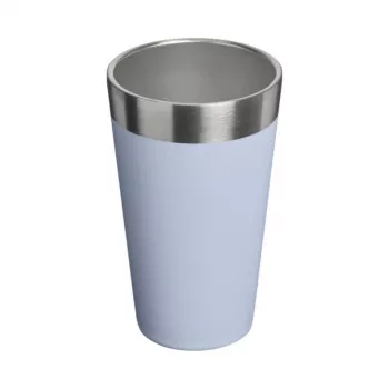 STANLEY Thermoglass The Stacking Tumbler 0,47L Απαλό Μπλε