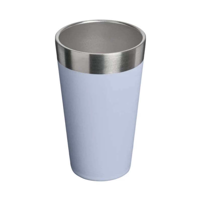STANLEY Thermoglass The Stacking Tumbler 0,47L Απαλό Μπλε