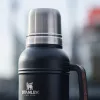 STANLEY Thermos The Artisan θερμός 1,4L μαύρο