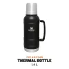 STANLEY Thermos The Artisan θερμός 1,4L μαύρο