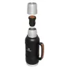 STANLEY Thermos The Artisan θερμός 1,4L μαύρο