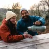 STANLEY Thermos The Artisan θερμός 1,4L Forest Green
