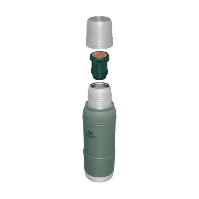 STANLEY Thermos The Artisan θερμικό μπουκάλι 1L πράσινο