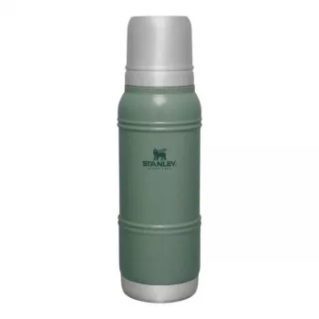 STANLEY Thermos The Artisan θερμικό μπουκάλι 1L πράσινο