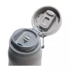 STANLEY Thermos The IceFlow Bottle Twist Flip 0,71L απαλό γκρι