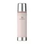 STANLEY Thermos The Legendary Classic Bottle 0,59L Απαλό Ροζ