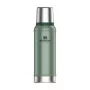 STANLEY Thermos The Legendary Classic Bottle 0,94L πράσινο