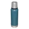 STANLEY Thermos The Legendary Classic Bottle 0,94L Απαλό Μπλε