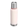 STANLEY Thermos The Legendary Classic Bottle 0,94L ανοιχτό ροζ