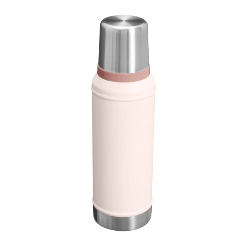 STANLEY Thermos The Legendary Classic Bottle 0,94L ανοιχτό ροζ