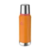 STANLEY Thermos The Legendary Classic Bottle 0,94L Πορτοκαλί